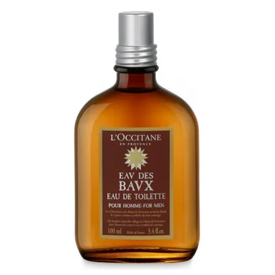 L'Occitane Eau des Baux EDT