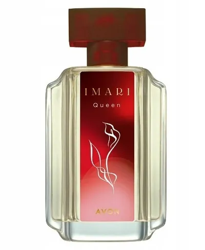 Avon Imari Queen EDT