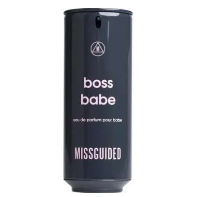 Missguided Boss Babe EDP