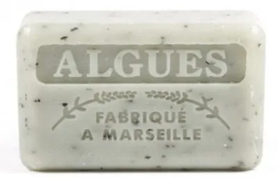 Foufour Algues a Savonnette Marseillaise (Mydło marsylskie `Algi morskie`)