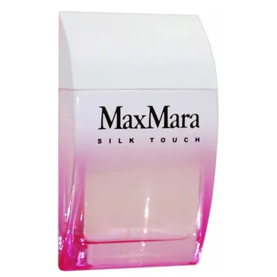 Max Mara Silk Touch EDT