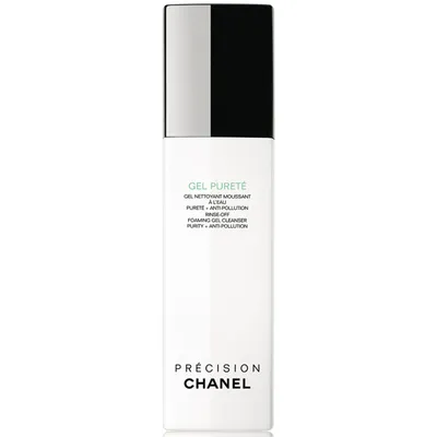 Chanel Precision, Gel Purete (Świeży żel oczyszczający)