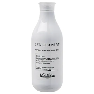 L'Oreal Professionnel Serie Expert, Density Advanced, Shampoo (Szampon zagęszczający do włosów przerzedzonych)