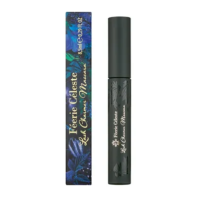 Pixie Cosmetics Lash Charmer Mascara (Tusz do rzęs)