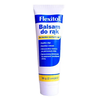 Lacorium Health Flexitol, Balsam do rąk