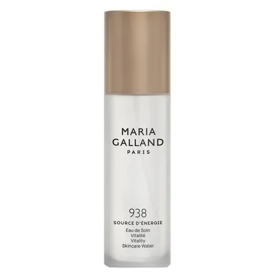 Maria Galland 938 Source d’Energie Vitality Skincare Water (Mgiełka do ciała)