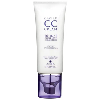 Alterna Caviar CC Complete Correction Cream 10 in 1 (Krem CC do włosów)