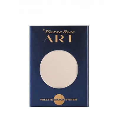 Pierre Rene Art, Matowe cienie magnetyczne PMS