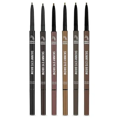 Holika Holika Wonder Drawing Skinny Eyebrow Pencil (Kredka do brwi)
