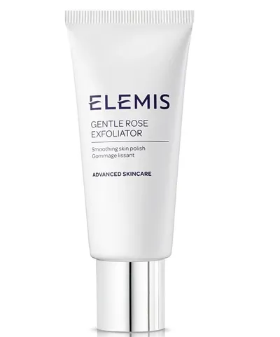Elemis Gentle Rose Exfoliator (Delikatny peeling różany)