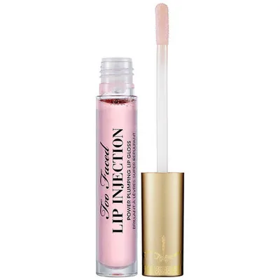 Too Faced Lip Injection Glossy (Błyszczyk powiększający usta)