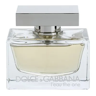 Dolce & Gabbana L'Eau The One EDT