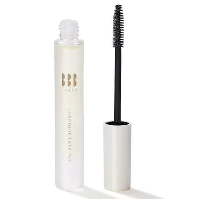 BBB London Luscious Lash Oil (Olejek do rzęs)