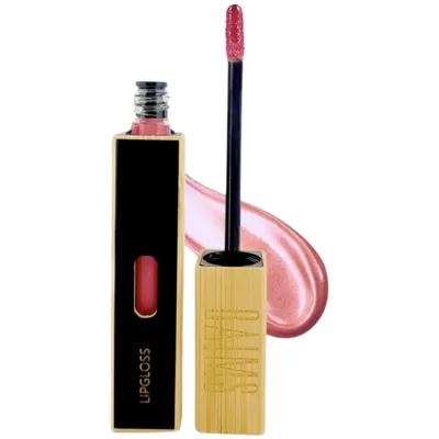 Baims Natural Makeup Lipgloss (Balsam do ust)