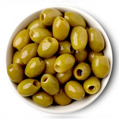 Zrób sobie krem Peeling z pestek oliwek