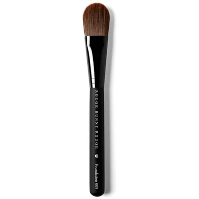 Rouge Bunny Rouge Foundation Brush 009 (Pędzel do podkładu)