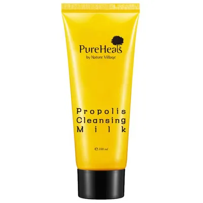 Pure Heals Propolis Cleansing Milk (Mleczko oczyszczające)