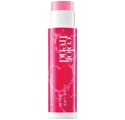 Avon Color Trend, Lipbalm (Nawilżający balsam do ust `Kolorowy koktajl`)