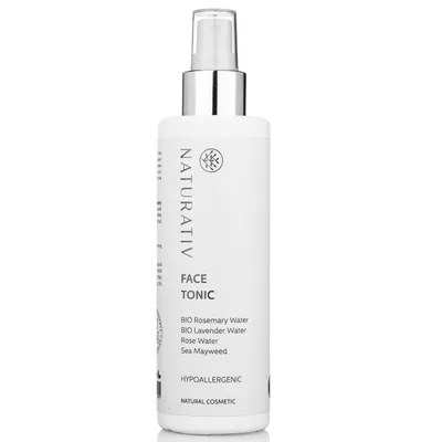 Naturativ Face Tonic (Tonik do twarzy)