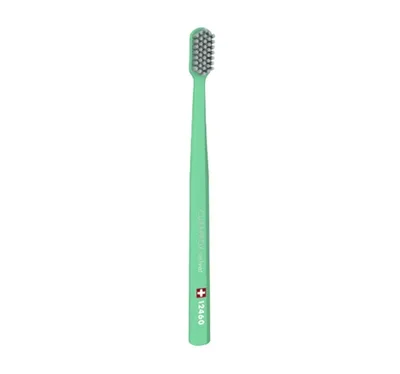 Curaprox CS 12460 Velvet, Najdelikatniejsza  szczoteczka do zębów