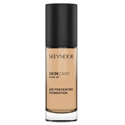 Skeyndor Skin Care Make-up  Age Preventing Foundation (Podkład do twarzy)