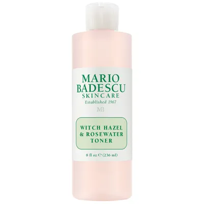 Mario Badescu Skin Care Witch Hazel & Rosewater Toner (Tonik do twarzy)