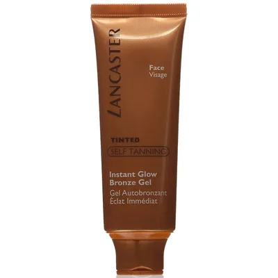 Lancaster Instant Glow Bronze Gel (Samoopalacz w żelu)