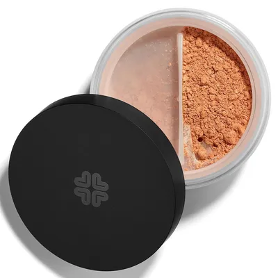 Lily Lolo Mineral Bronzer (Mineralny bronzer)