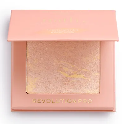 Revolution Pro Revolution Pro x Nath, Highlighter (Rozświetlacz do twarzy)