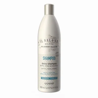 Il Salone Milano Shampoo Detox (Szampon do włosów detoksykujący)
