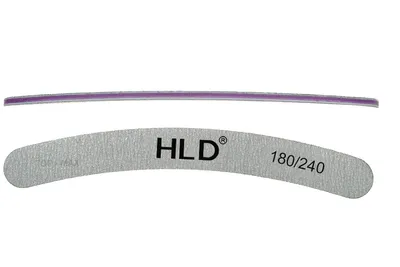 HLD Pilnik 180/240 (różne kształty)