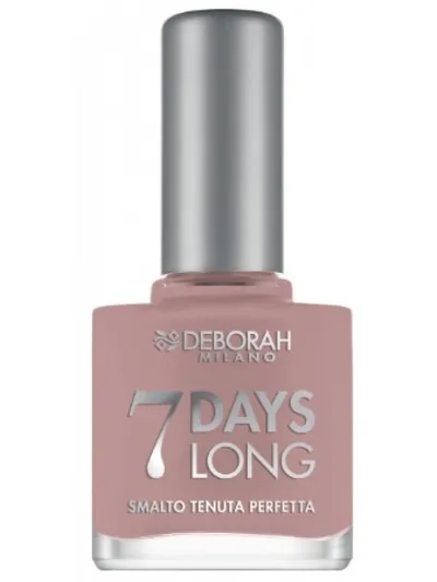 Deborah 7 Days Long (Lakier do paznokci)