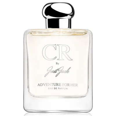 Just Jack Adventure for Her EDP