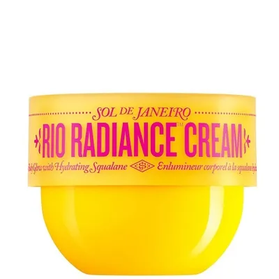 Sol de Janeiro Rio Radiance Body Cream (Nawilżający krem do ciała)