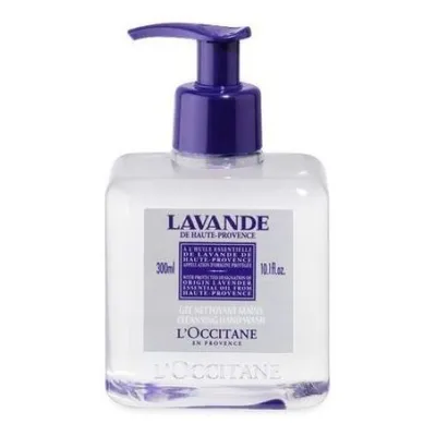 L'Occitane Lavande Gel Nettoyant Mains (Mydło w płynie `Lawenda`)