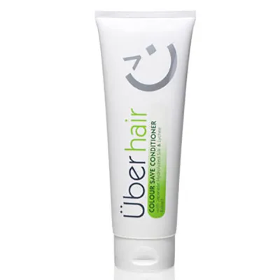Uber Hair, Colour Save Conditioner (Odżywka chroniąca kolor)