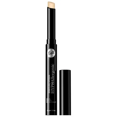 Bell HYPOAllergenic, Skin Stick Concealer (Korektor w sztyfcie)