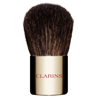 Clarins Le Pinceau [Powder Brush] (Pędzel do pudru)