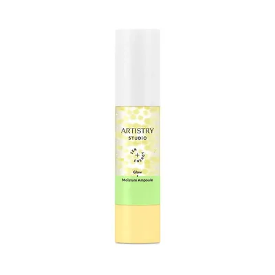 Artistry Studio Zen+Energy Glow + Moisture Ampoule (Serum rozjaśniająco-nawilżające)