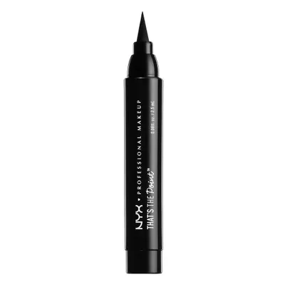 NYX Professional Makeup That`s the Point Artistry Eyeliner Put A Wing On It (Eyeliner w pisaku)