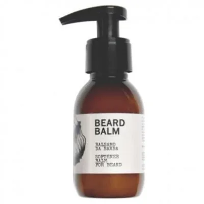 Dear Beard Beard Balm (Nawilżający balsam do brody)