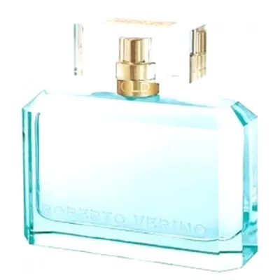 Roberto Verino Gold Diamond EDP