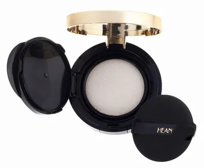 Hean Luxury Cushion Foundation Satin Touch (Podkład satynowy wygładzający)