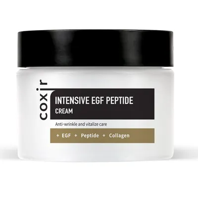 Coxir Intensive EGF Peptide Cream (Intenswyny krem peptydowy)