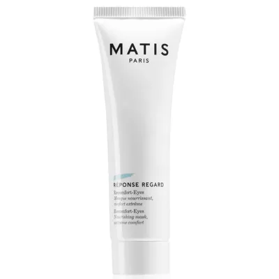 Matis Paris Reponse Regard Recomfort-Eyes Masque (Maseczka na okolice oczu i usta)
