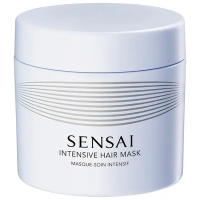 Sensai Intensive Hair Mask (Maseczka do włosów)