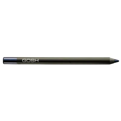 Gosh Velvet Touch, Eyeliner Waterproof (Konturówka do powiek wodoodporna)