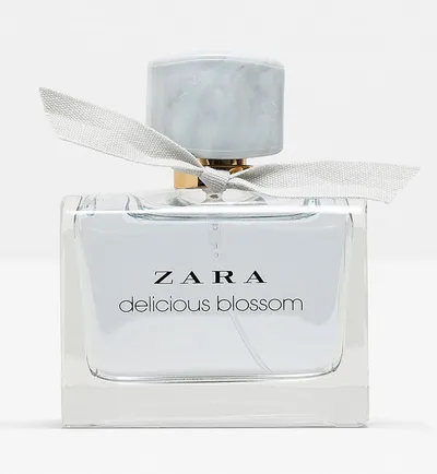 Zara Delicious Blossom EDP