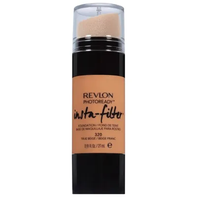 Revlon PhotoReady, Insta-Filter Foundation (Trwały podkład do twarzy)