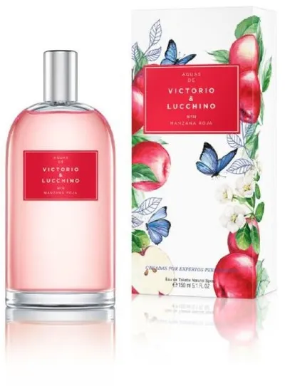 Victorio & Lucchino Manzana Roja EDT